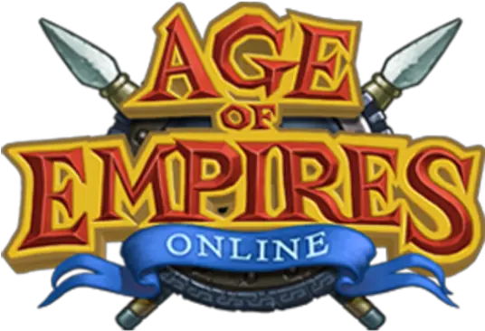 Age Of Empires Online Is Back U2014 Steemit Logo Logo Game Online Png Age Of Empires Icon