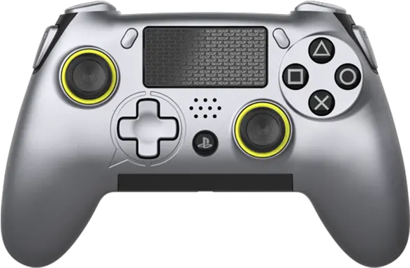 Sony Dualshock 4 Vs Scuf Vantage For Playstation Which Scuf Ps4 Xbox Controller Png Playstation 4 Png
