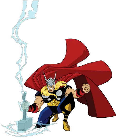 Thor Cliparts Download Free Clip Art Avengers Mightiest Heroes Thor Png Thor Logo Clipart