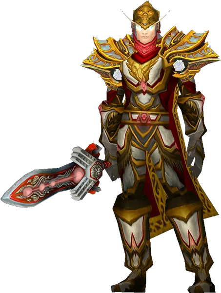 Retribution Paladin Arathor Blood Elf Paladin Retribution Png Paladin Png