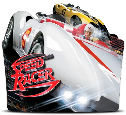 Speed Racer Png Logo Speed Racer Movie Png Speed Racer Png