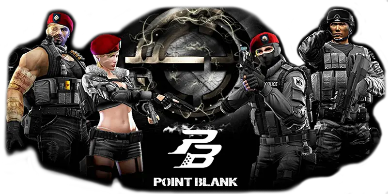 Graphic Vector In Game By Actionscript 30 Point Blank Point Blank Png Blank Png