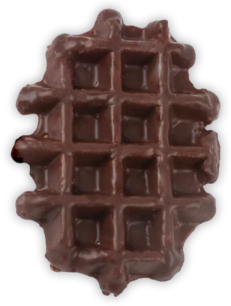 Chocolate Covered Mountainwaffle Waffle Covered In Chocolate Png Cocoa Png