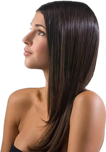 Straight Hair Model Png 4 Image Lace Wig Hair Model Png