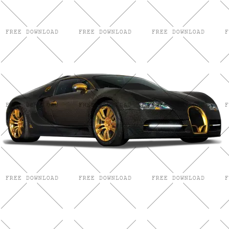 Bugatti Car Aj Png Image With