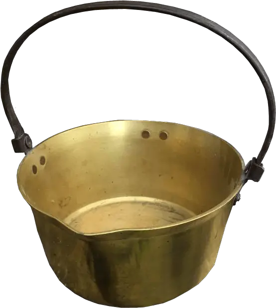 Brass Jam Pan Transparent Background Free Png Images Bucket