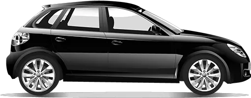 Used Cars Of Kona Kona Used Car Dealer Preowned Motor Cars Yellow Colour Car Background Png Equus Car Logo png