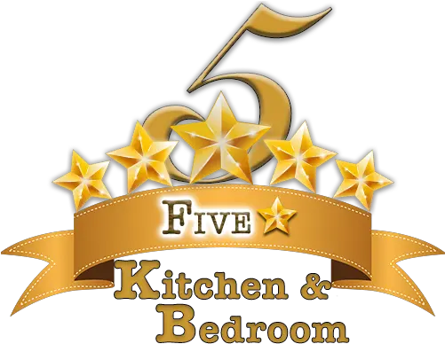Home Welcome To Five Star Kitchen U0026 Bedroom Ltd Decorative Png Five Star Rating Icon