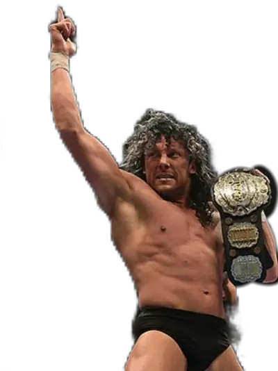 Kenny Omega Barechested Png Kenny Omega Png