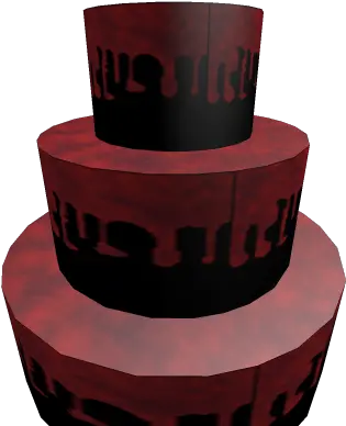 Cake Dripping Blood For Tomboykira Roblox Birthday Cake Png Dripping Blood Png