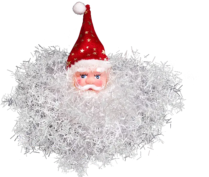 Free Santa Claus Head Png Isolated Obje 148376 Png Santa Claus Hair Png Hair Texture Png