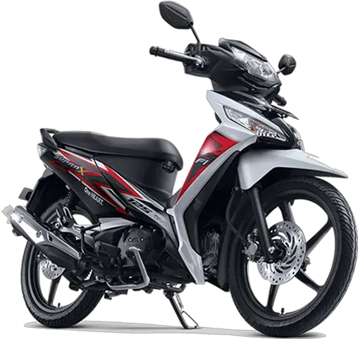 Tips Merawat Sepeda Motor Honda Anda Agar Tetap Optimal Honda Supra X 125 Price Png Motor Png