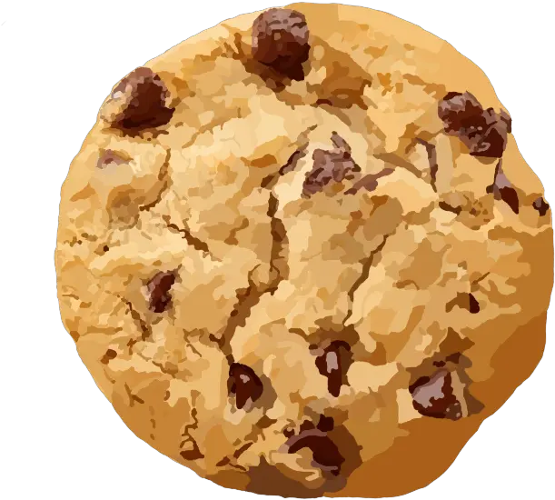Cookie Sticker By Samimanz11 In 2021 Favorite Cookies Chocolate Chip Cookie Png Oatmeal Icon