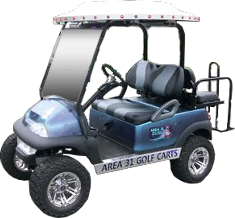 Area 31 Golf Carts U2013 Car Dealer In Acme Pa Png Cart