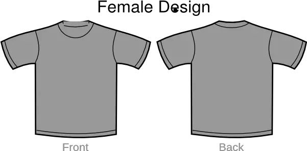 Grey T Shirt Template Transparent U0026 Png Clipart Free Blank Grey T Shirt Template Shirt Template Png