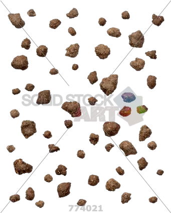 Stock Photo Of Dirt Clods Isolated Erdklumpen Png Dirt Transparent Background