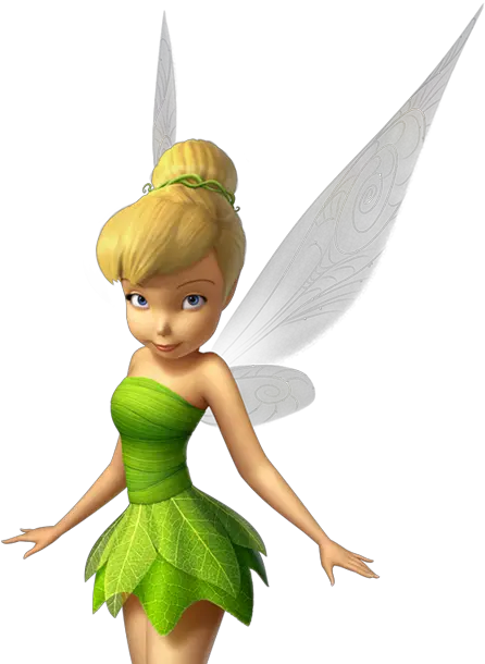 Tinker Bell Disney Fairies Vidia Fairy Tinker Bell Para Imprimir Png Tinkerbell Transparent