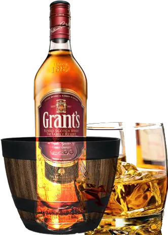 Alcohol Delivery Cardiff Booze Family Reserve Grants Whiskey Png Whiskey Png