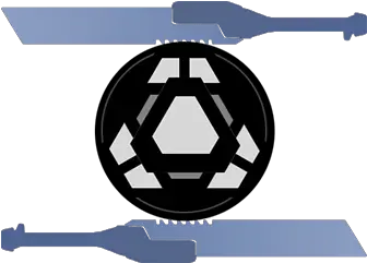 Titanfall 2 Core Titanfall 2 Sword Core Png Titanfall 2 Logo Png