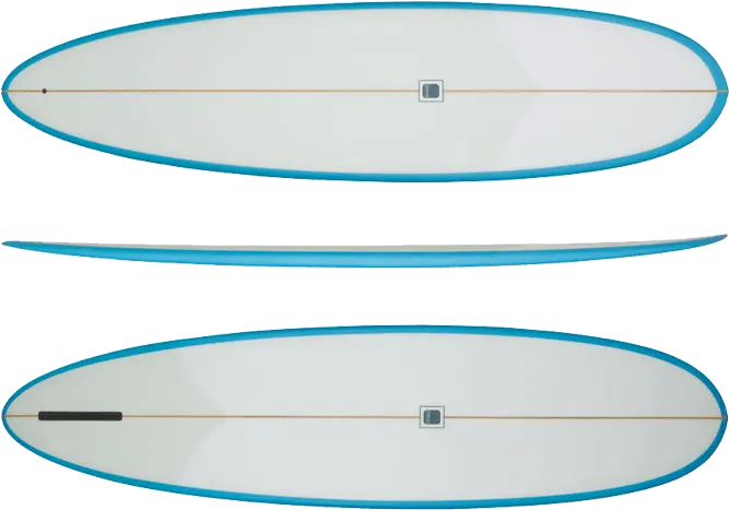 How To Choose The Right Mid Length Surfboard The Inertia 8 Foot Single Fin Surfboard Png Surf Board Png