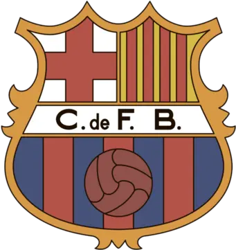 Fc Barcelona Logo Do Fc Barcelona Png Barca Logo