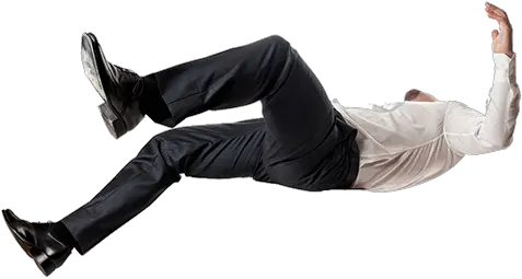 Man Falling Man Falling Stock Png Man Falling Png