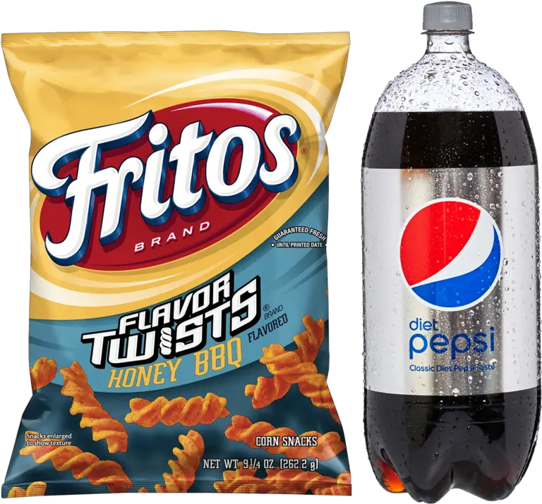 Gopuff Snacks Drinks Ice Cream And More Delivered Real Fast Oz Bag Of Chips Png Diet Pepsi Logo