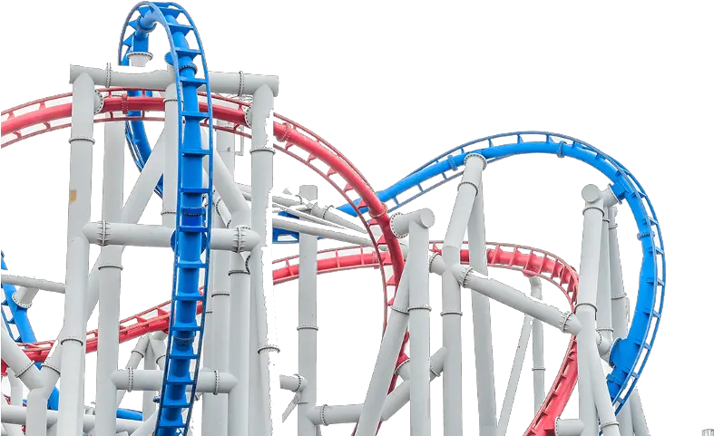 Download Hd Roller Coaster Png Transparent Image Rollercoaster Hump Roller Coaster Png