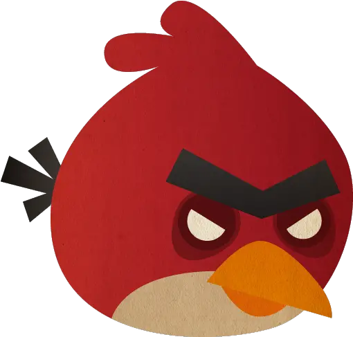 Angry Birds Icon Illustration Png Angry Birds Icon Set