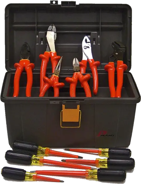 Tool Kits Predefined Or Customized Cementex Paint Brush Png Tool Box Png