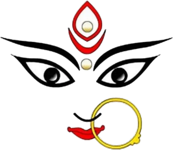 Download Hd Art Of Living Sri Ravi Shankar Ashram Transparent Navratri Images Png Art Of Living Logo