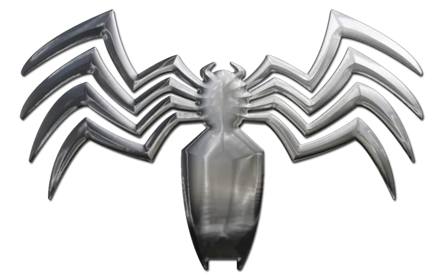Download Hd Venom Spiderman Logo Png Venom Logo Png Spiderman Venom Logo Png Spiderman Logo Images
