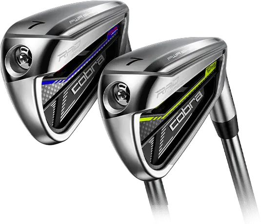 Game Improvement Irons Vs Blades U2013 Whatu0027s Better And For Who Cobra Radspeed Irons Png Hogan Icon Irons