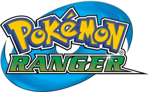 Pokémon Ranger Steamgriddb Pokemon Ranger Logo Png Pokemon Rangers Icon
