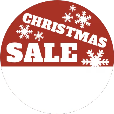 Christmas Sticker Circle Png Sale Sticker Png
