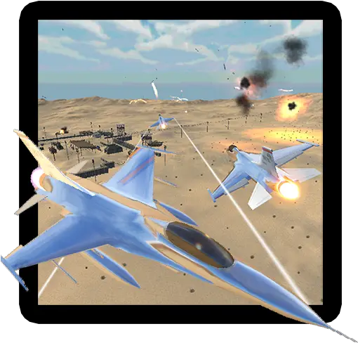 Jet Fighter Airstrike 13 Download Android Apk Aptoide Air Transportation Png Fighter Plane Icon