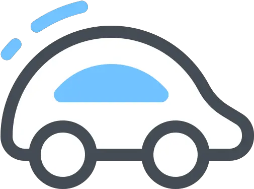 Wooden Toy Car Icon In Pastel Style Png Inspection