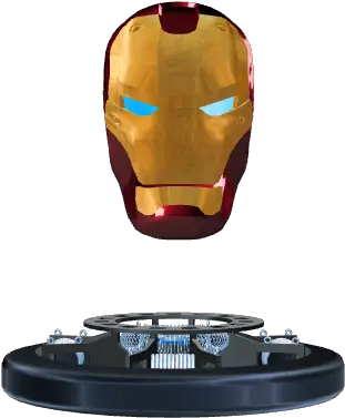 P3d Iron Man Png Iron Man Helmet Png