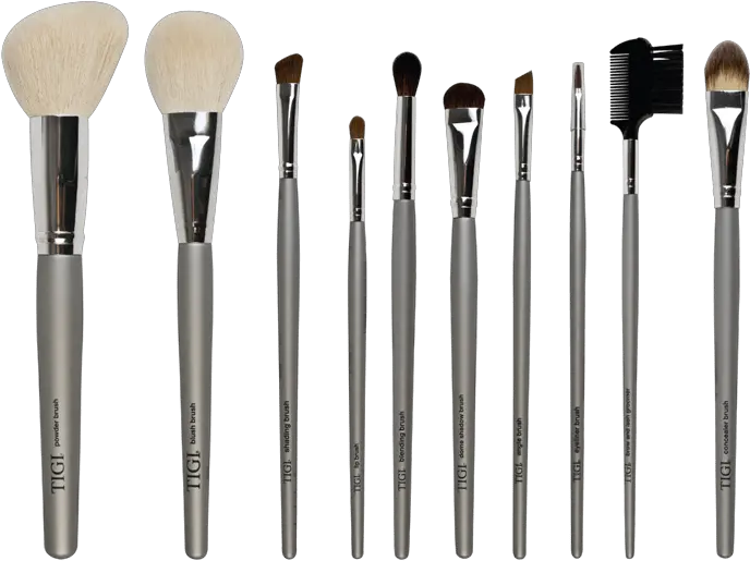 Makeup Brushes Transparent U0026 Png Clipart Free Download Ywd Transparent Background Makeup Brush Png Makeup Transparent