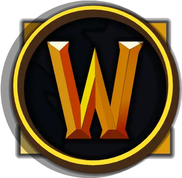 Gtsport World Of Warcraft Icon Png World Of Warcraft Logo