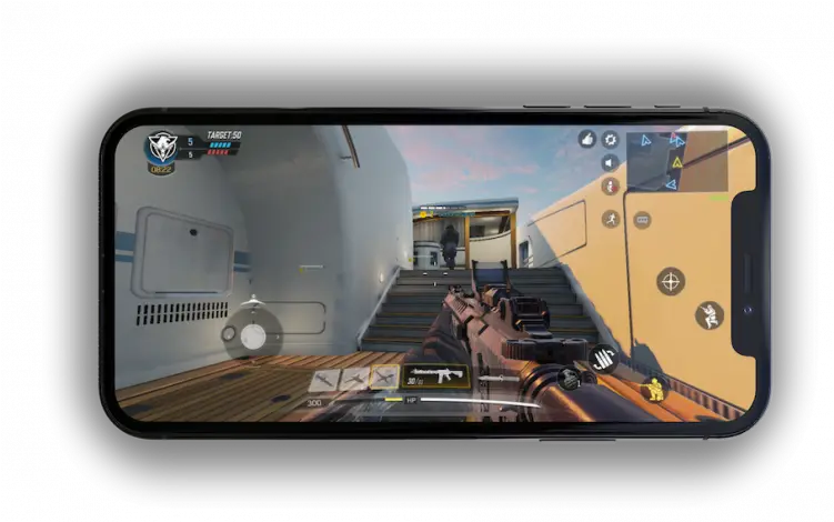 Call Of Duty Mobile Review Deze Game Is Beter Dan Fortnite Tablet Computer Png Call Of Duty Mobile Png