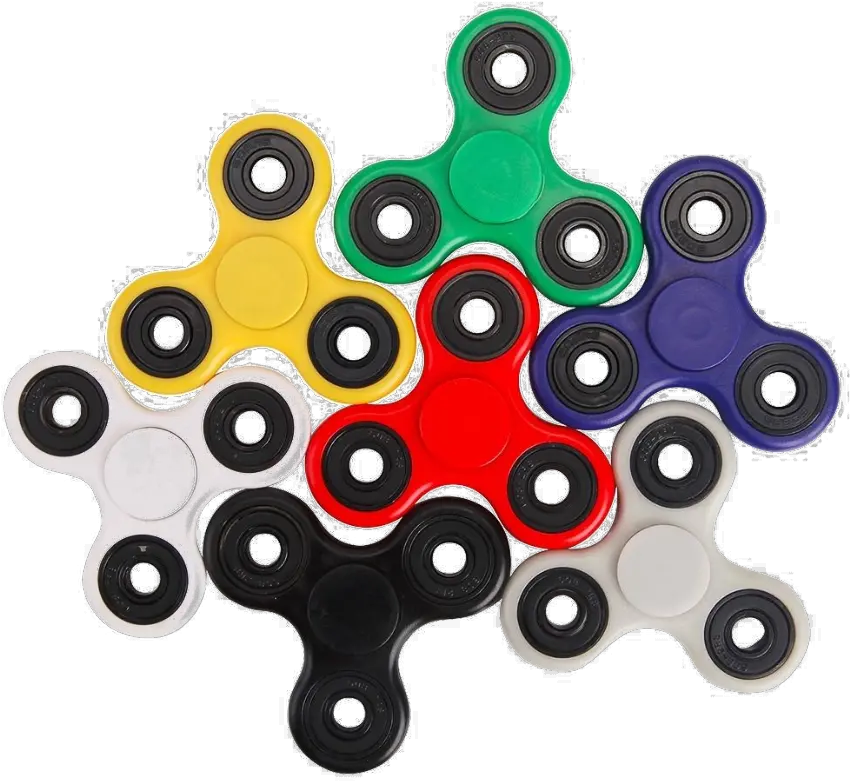 Led Fidget Spinner Png Transparent Led Fidget Spinner Png Fidget Spinner Transparent Background