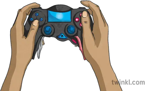 Videogame Playing Gaming Esports Mps Ks2 Transparent Hands Holding Controller Png Gaming Controller Png