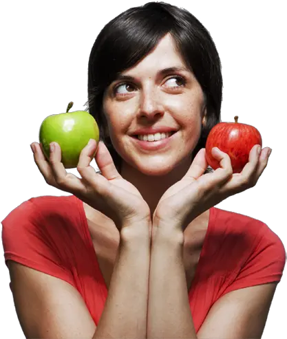 Homepage Woman2applespng Bot Better Online Training Granny Smith Woman Hand Png