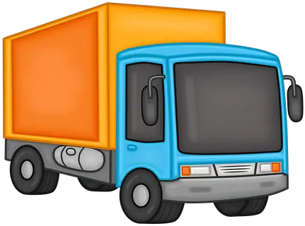 200 Free Loading U0026 Truck Illustrations Pixabay Commercial Vehicle Png Loading Icon Gif Transparent