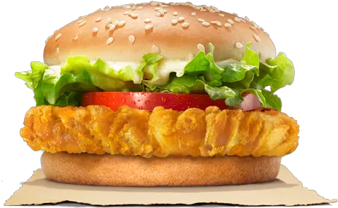 Download Free King Whopper Tendercrisp Burger Sandwiches Tendercrisp Burger King Png What Is The Hamburger Icon
