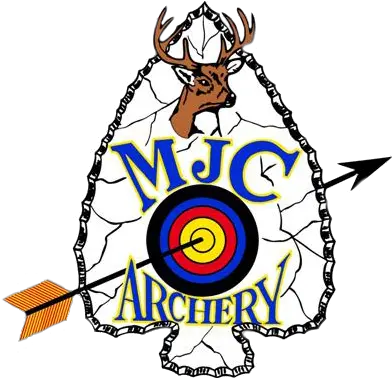 Archery Pro Shop Royal Oak Mi Archery Shop Logo Png Bow And Arrow Logo