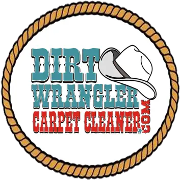 Dirt Wrangler Carpet Cleaner Better Business Bureau Profile Western Png Carpet Cleaning Logo