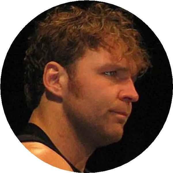 My Best Photos Man Png Dean Ambrose Png