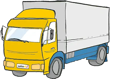 What Is Free Lorry Png Truck Png